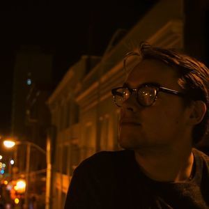 Meet your Posher, Ethan